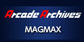 Arcade Archives MAGMAX Nintendo Switch