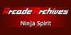 Arcade Archives Ninja Spirit Nintendo Switch
