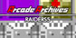Arcade Archives RAIDERS5 Nintendo Switch