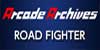 Arcade Archives ROAD FIGHTER PS4