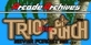 Arcade Archives TRIO THE PUNCH PS4