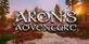 Arons Adventure