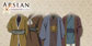 ARSLAN Original Costumes 5 PS4