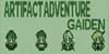 Artifact Adventure Gaiden DX Nintendo Switch