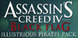 Assassins Creed 4 Illustrious Pirates
