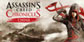 Assassins Creed Chronicles China Xbox Series X