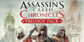 Assassins Creed Chronicles Trilogy PS4