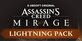 Assassins Creed Mirage Lightning Pack Xbox Series X