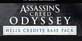 Assassin’s Creed Odyssey Helix Credits Base Pack Xbox One