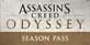 Assassin’s Creed Odyssey Season Pass Xbox One