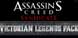 Assassins Creed Syndicate Victorian Legends Pack
