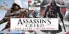 Assassin’s Creed The Rebel Collection Nintendo Switch