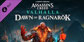 Assassins Creed Valhalla Dawn of Ragnarök Xbox One