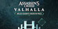 Assassins Creed Valhalla Helix Credits PS4