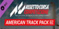 Assetto Corsa Competizione American Track Pack PS5