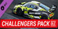 Assetto Corsa Competizione Challengers Pack PS5