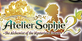 Atelier Sophie 2 Recipe Expansion Pack The Art of Battle PS4