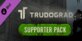 ATOM RPG Trudograd Supporter Pack