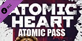 Atomic Heart Atomic Pass