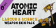 Atomic Heart Labor & Science Weapon Skin Pack