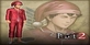 Attack on Titan 2 Additional Bertholdt Costume Pajama Outfit PS4