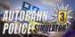 Autobahn Police Simulator 3 Xbox Series X