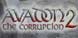 Avadon 2 The Corruption