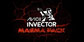 AVICII Invector Magma Track Pack Nintendo Switch