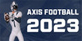 Axis Football 2023 Xbox Series X