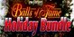 Balls of Fame Holiday Bundle PS4