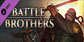 Battle Brothers Support the Developers & Fangshire Helm Xbox One