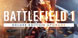 Battlefield 1 Deluxe Edition UPGRADE Xbox One