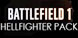 Battlefield 1 Hellfighter Pack Xbox One