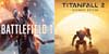 Battlefield 1 Revolution & Titanfall 2 Ultimate Bundle