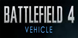 Battlefield 4 Vehicle