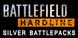 Battlefield Hardline Silver Battlepacks