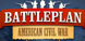 Battleplan American Civil War