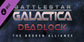 Battlestar Galactica Deadlock The Broken Alliance Xbox Series X