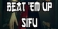 Beat Em Up Sifu 3D Fighting Game Xbox One