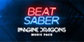 Beat Saber Imagine Dragons Music Pack PS4