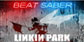 Beat Saber Linkin Park Music Pack PS4