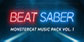 Beat Saber Monstercat Music Pack Vol. 1 PS4