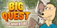 Big Quest 2 the Adventure Xbox Series X