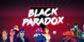 Black Paradox Xbox Series X