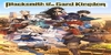 Blacksmith of the Sand Kingdom PS4