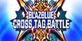BlazBlue Cross Tag Battle Xbox Series X