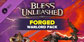 Bless Unleashed Forged Warlord Pack PS4