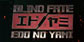 Blind Fate Edo no Yami Xbox Series X