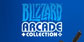 Blizzard Arcade Collection Nintendo Switch