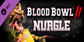 Blood Bowl 2 Nurgle Xbox Series X